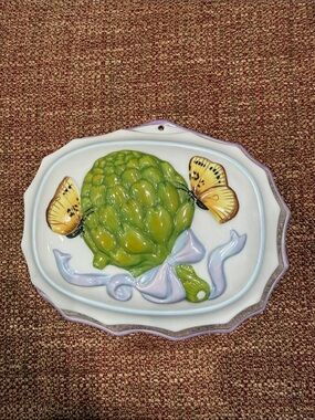 1986 Franklin Mint “Le Cordon Bleu” Mold